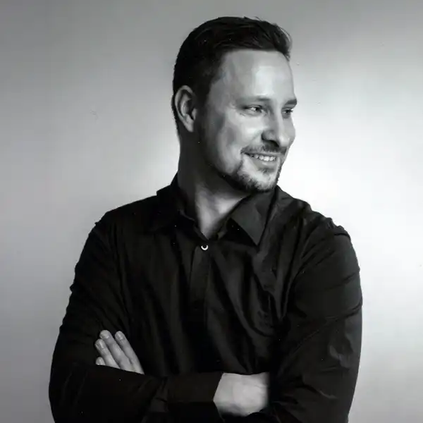 André - Grafikdesign und Illustrationen bei Nicore Design