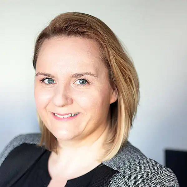 Nadine - Grafikdesign und Printdesign bei Nicore Design