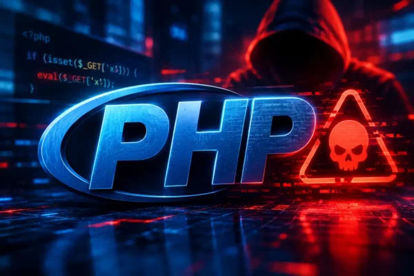 PHP Sicherheitslücke im Oktober 2026